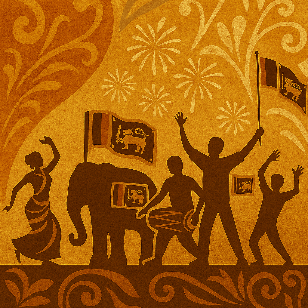 Events & Celebrations